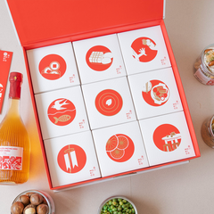 AIA Premium Gift Set 02
