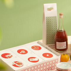 AIA Deluxe Gift Set 01