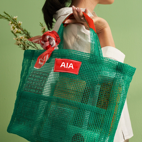 AIA Special Gift Set 02B