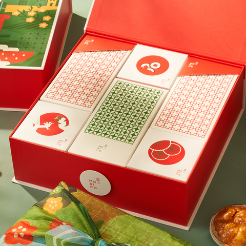 AIA Premium Gift Set 01