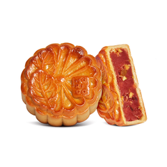 Special Mooncake Gift Set 4C