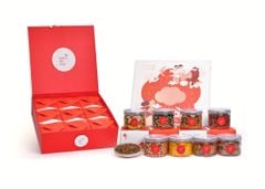 DELUXE TET GIFT SET 4