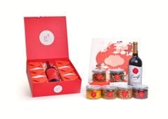 DELUXE TET GIFT SET 6A/B1–B2/C