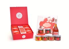 DELUXE TET GIFT SET 6A/B1–B2/C