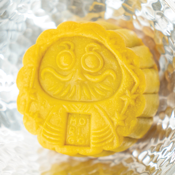 Luxury Mooncake Gift Set 3A