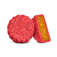Luxury Mooncake Gift Set 3A1-2