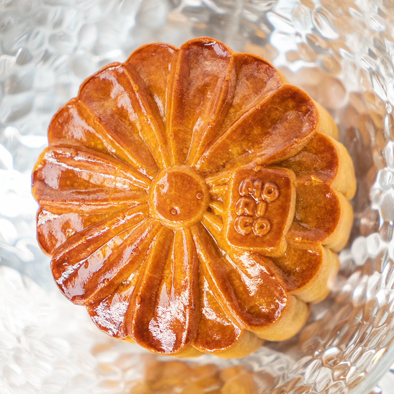 Luxury Mooncake Gift Set 2A