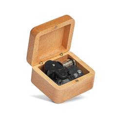 Luxury Mooncake Gift Set 2A1-2