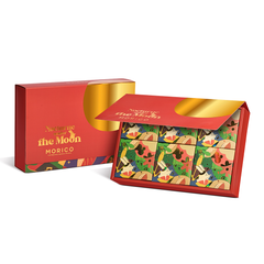 Special Mooncake Gift Set 4C