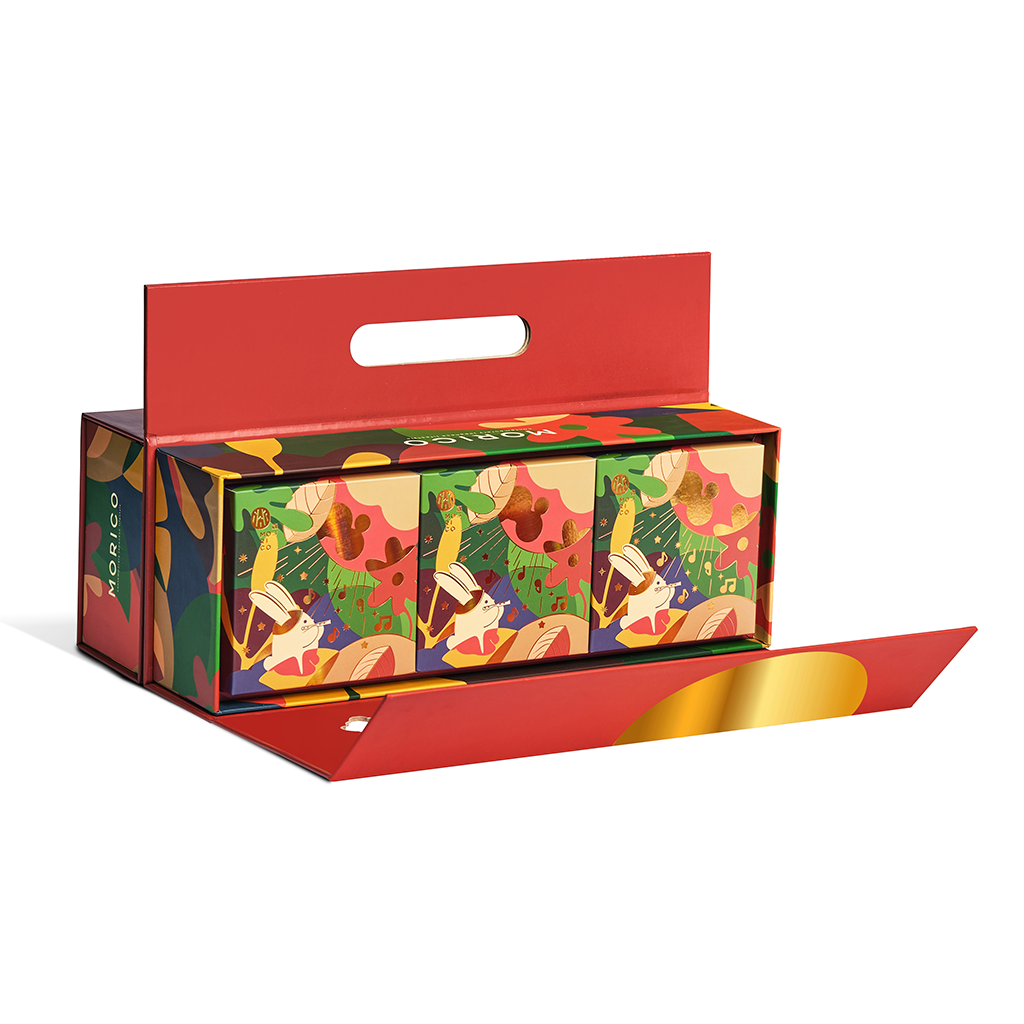 Premium Mooncake Gift Set 1C