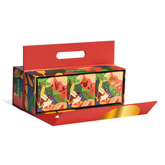 Premium Mooncake Gift Set 2B