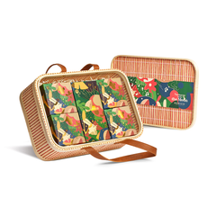 Luxury Mooncake Gift Set 1B1-2