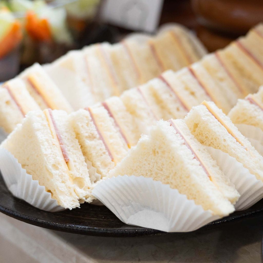 Special Teabreak