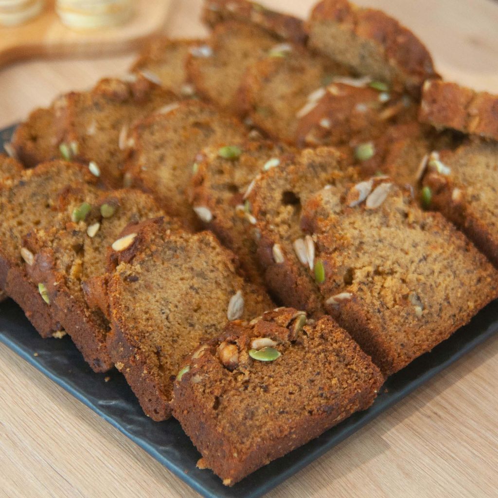 Special Teabreak