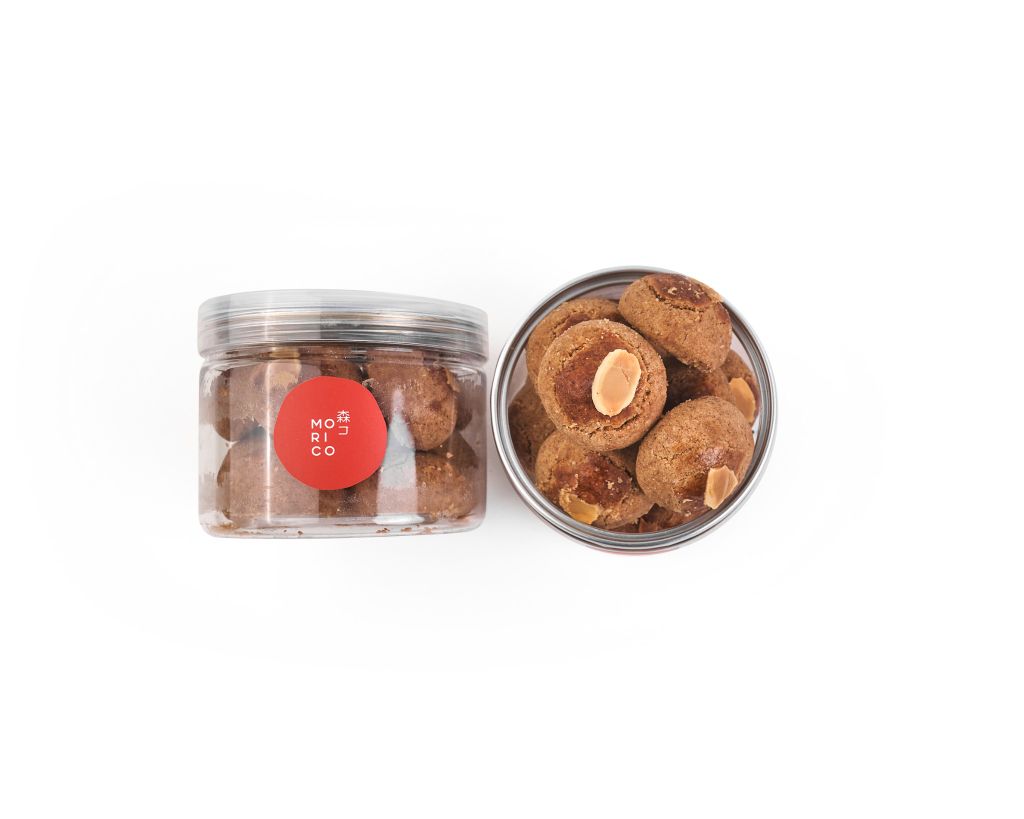 DELUXE TET GIFT SET 4