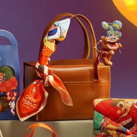 Luxury Mooncake Gift Set 3A