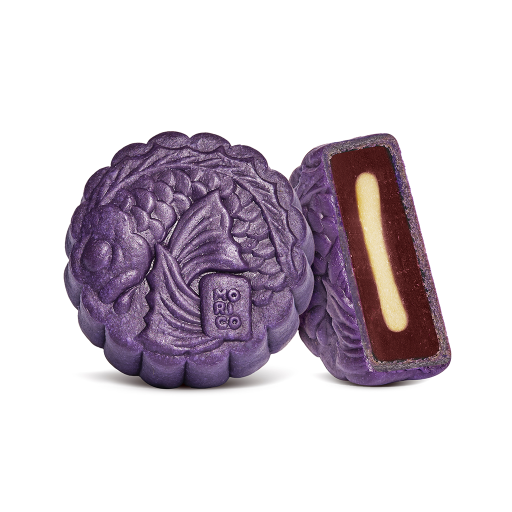 Special Mooncake Gift Set 4C