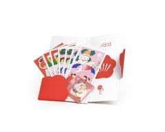 SPECIAL TET GIFT SET 2A/B/C1-C2