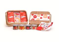 LUXURY TET GIFT SET 1A/B/C1–C2