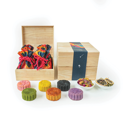 Luxury Mooncake Gift Set 1B