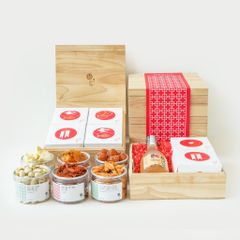 LUXURY TET GIFT SET 1A/ B