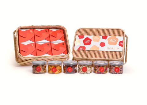 LUXURY TET GIFT SET 1A/B/C1–C2