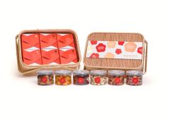 LUXURY TET GIFT SET 1A/B/C1–C2