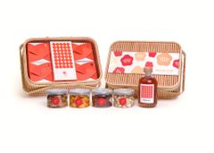 LUXURY TET GIFT SET 1A/B/C1–C2