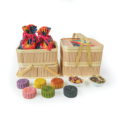 Luxury Mooncake Gift Set 1C