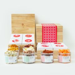 LUXURY TET GIFT SET 2/ 4