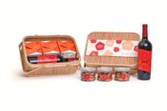 LUXURY TET GIFT SET 2A/B1–B2/C