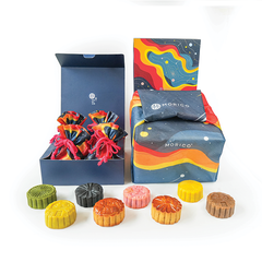 Luxury Mooncake Gift Set 2A