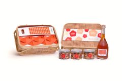LUXURY TET GIFT SET 2A/B1–B2/C