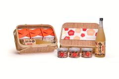 LUXURY TET GIFT SET 2A/B1–B2/C
