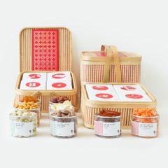 LUXURY TET GIFT SET 2/ 4