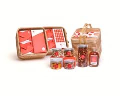 LUXURY TET GIFT SET 4A1–A2/B