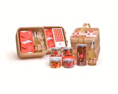 LUXURY TET GIFT SET 4A1–A2/B