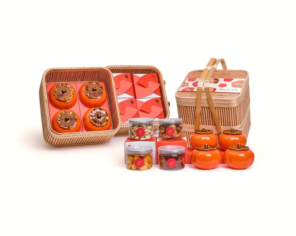 LUXURY TET GIFT SET 5A/B1–B2