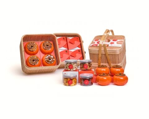 LUXURY TET GIFT SET 5A/B1–B2