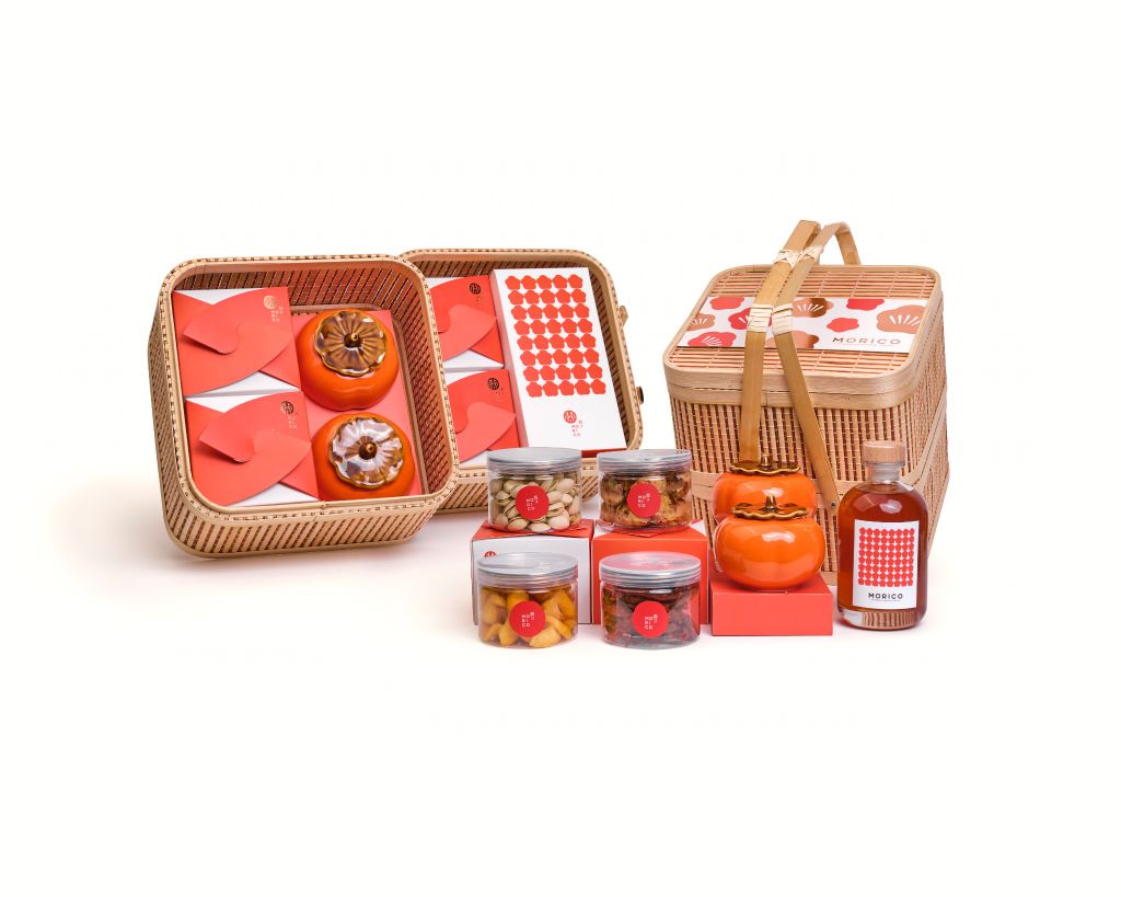 LUXURY TET GIFT SET 5A/B1–B2