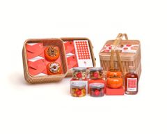 LUXURY TET GIFT SET 5A/B1–B2