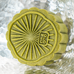 Luxury Mooncake Gift Set 3C