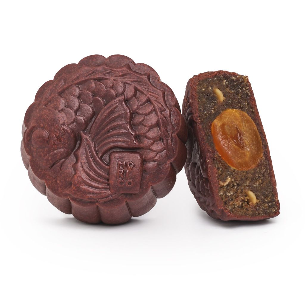 Luxury Mooncake Gift Set 2A/ B
