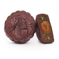 Luxury Mooncake Gift Set 2A/ B