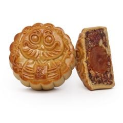 Premium Mooncake Gift Set 4A