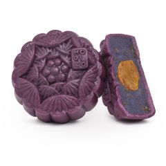 Luxury Mooncake Gift Set 3B