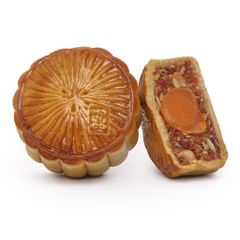 Premium Mooncake Gift Set 2A/ B