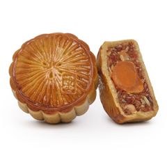 Premium Mooncake Gift Set 4A