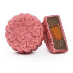 Special Mooncake Gift Set 4A/ B
