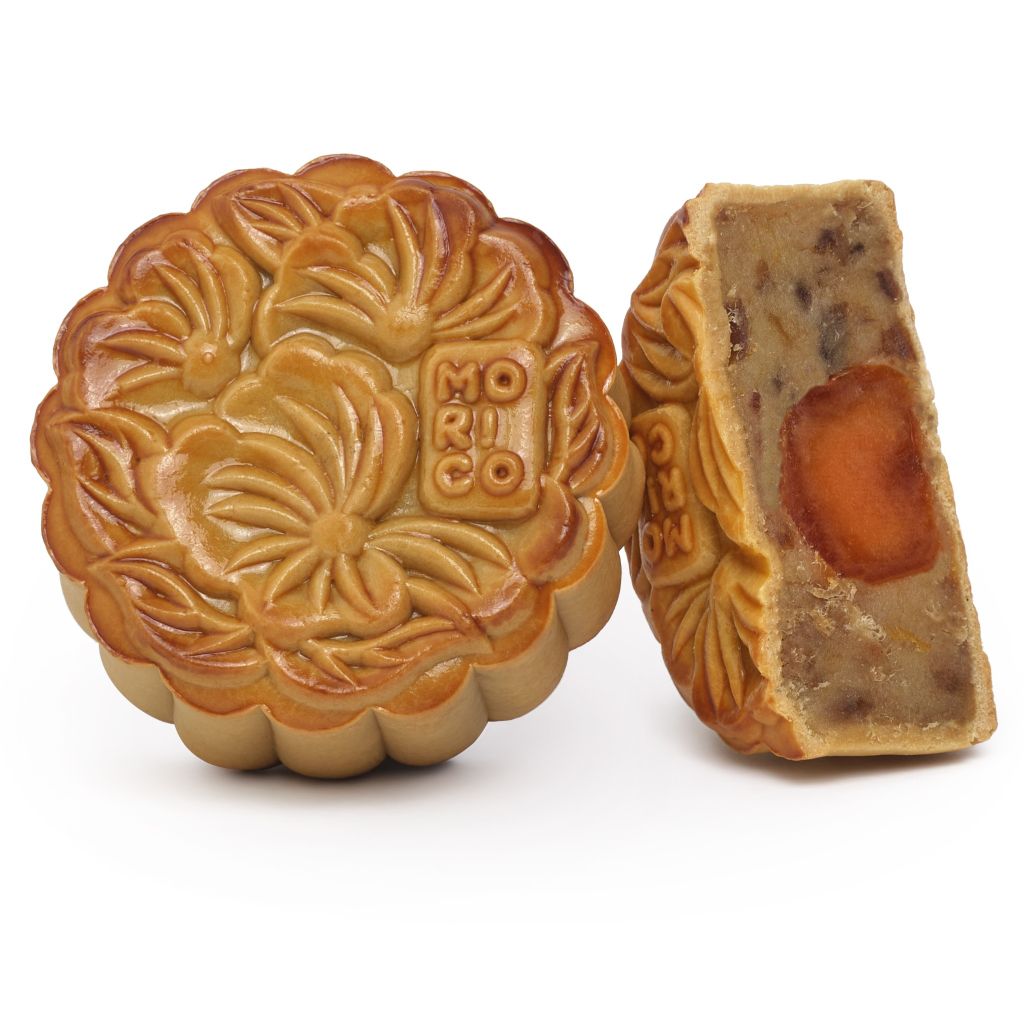 Premium Mooncake Gift Set 1B